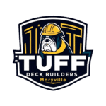 Tuff Deck Builders Maryville
